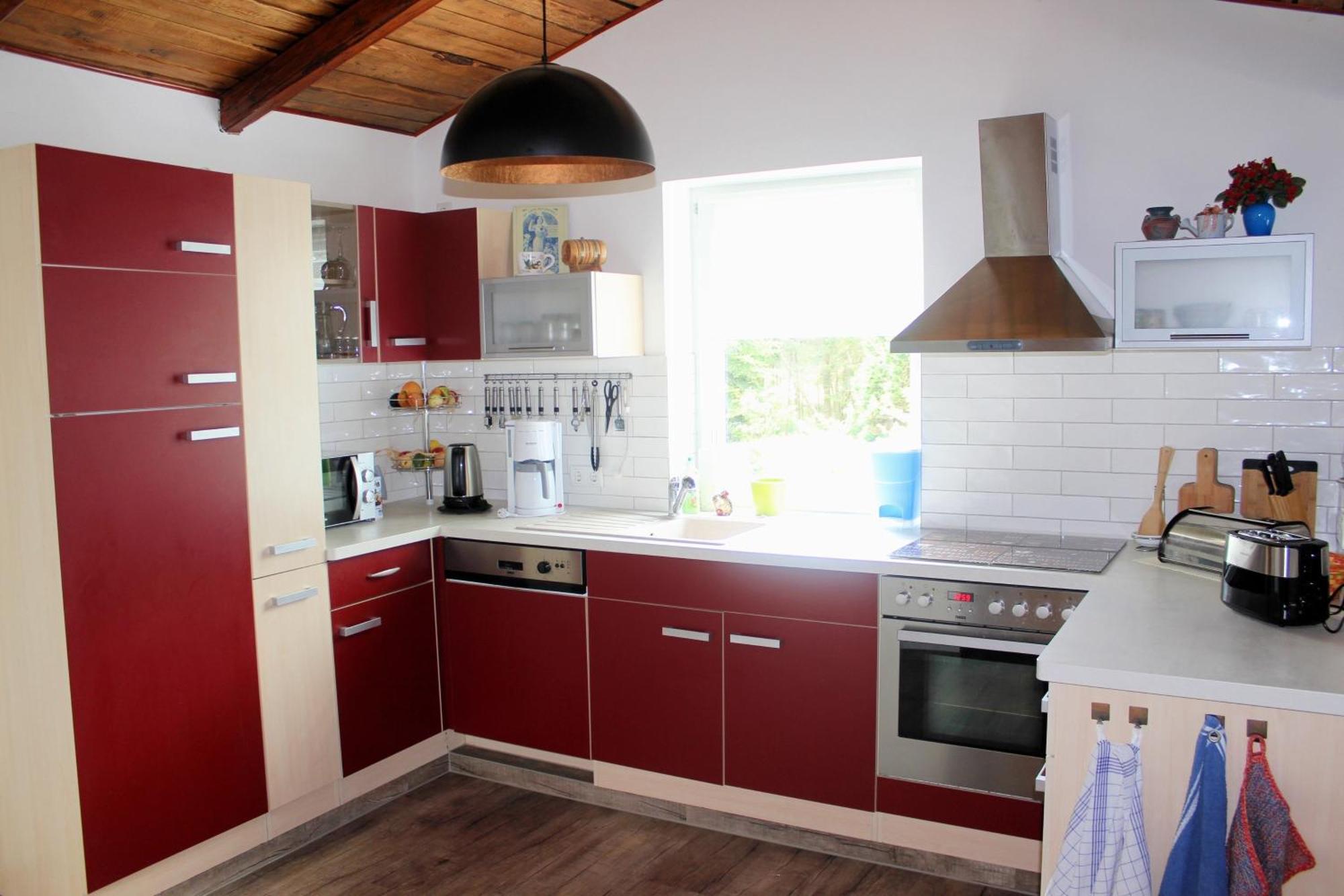 Ferienwohnung Arne Börgerende-Rethwisch Exteriör bild